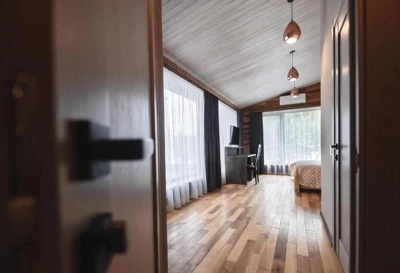 스위트, Pieno Piano