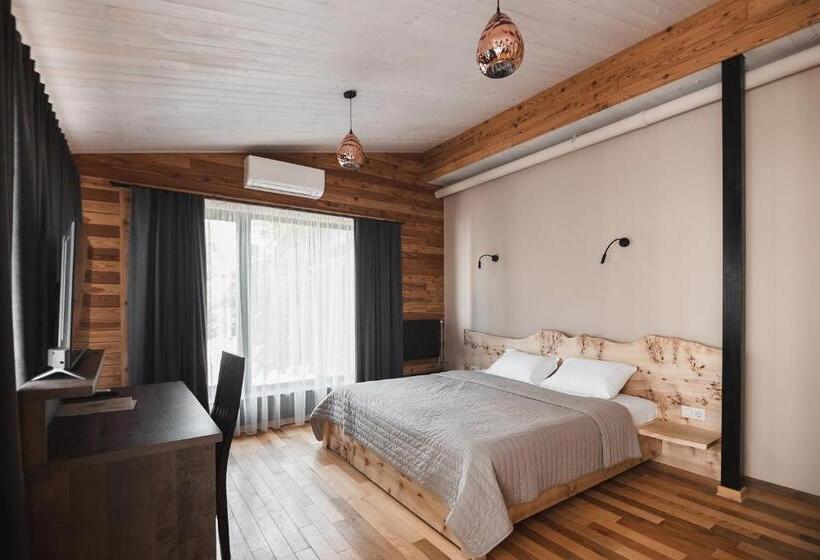 스위트, Pieno Piano