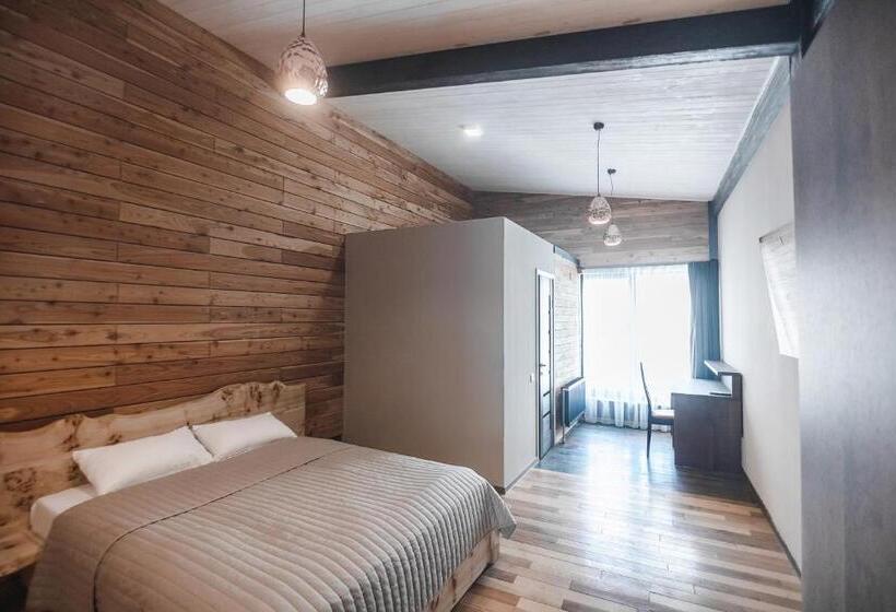 스위트, Pieno Piano