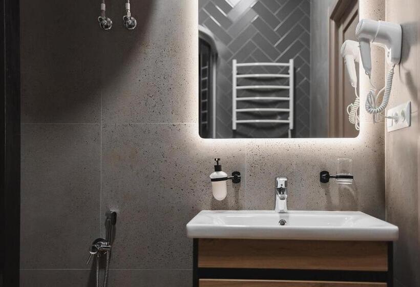 스위트, Pieno Piano