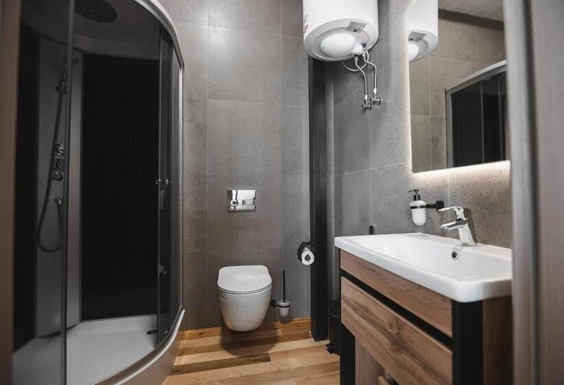 스위트, Pieno Piano