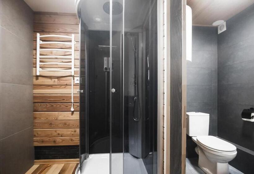 스위트, Pieno Piano