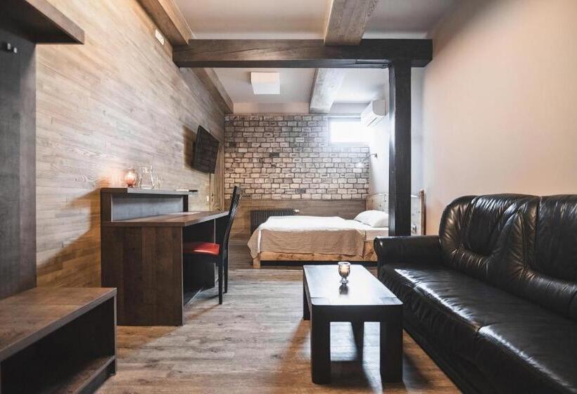 스위트, Pieno Piano