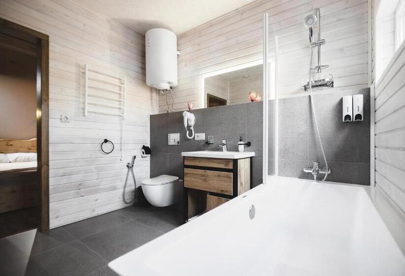 스위트, Pieno Piano