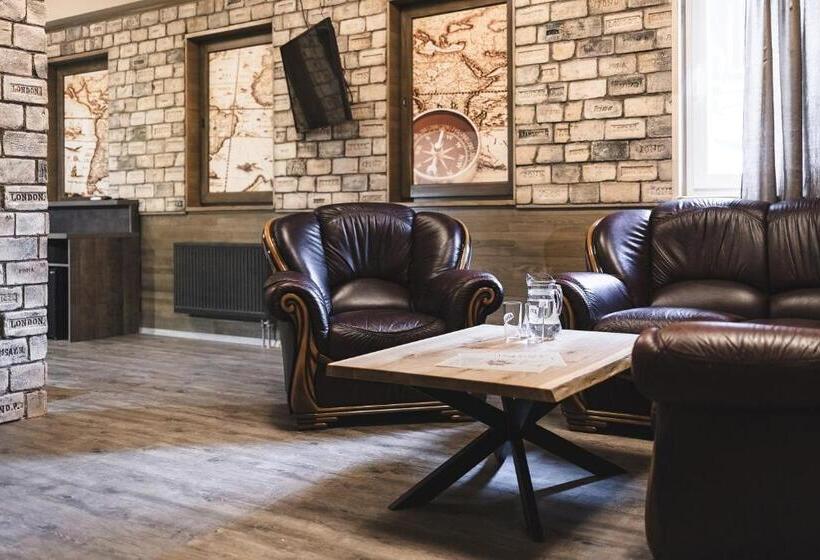 스위트 킹사이즈 침대, Pieno Piano