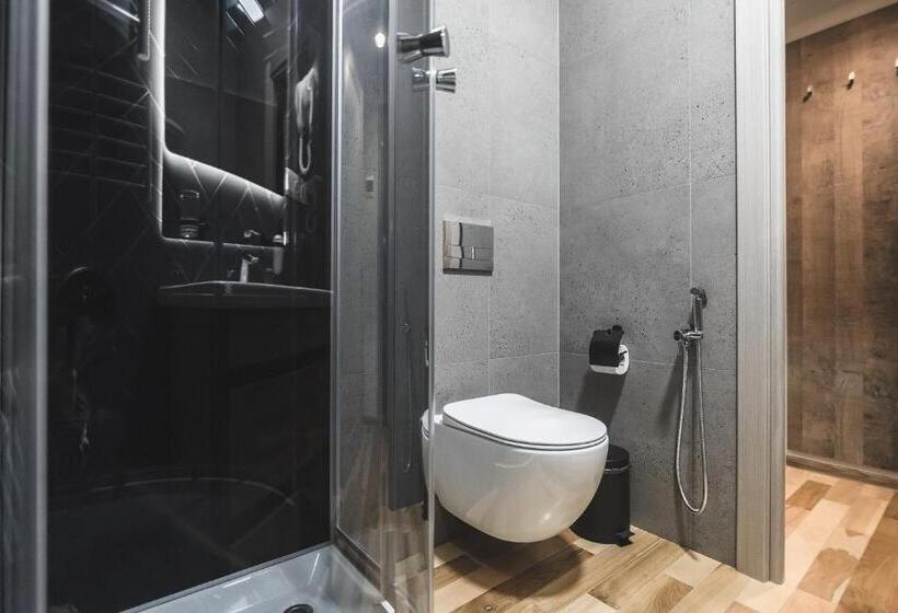 스탠다드 룸, Pieno Piano