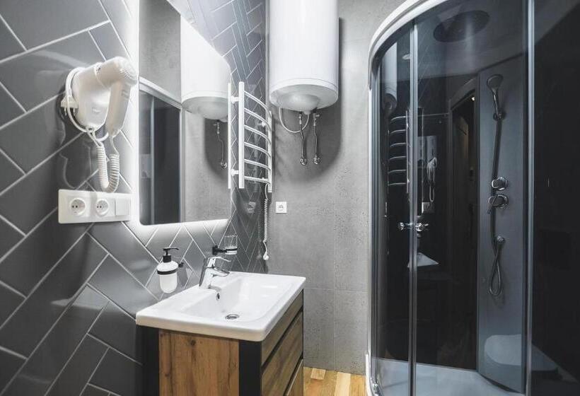 스탠다드 룸, Pieno Piano