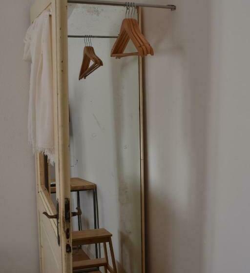 标准间, Bacarìa Bed&breakfast