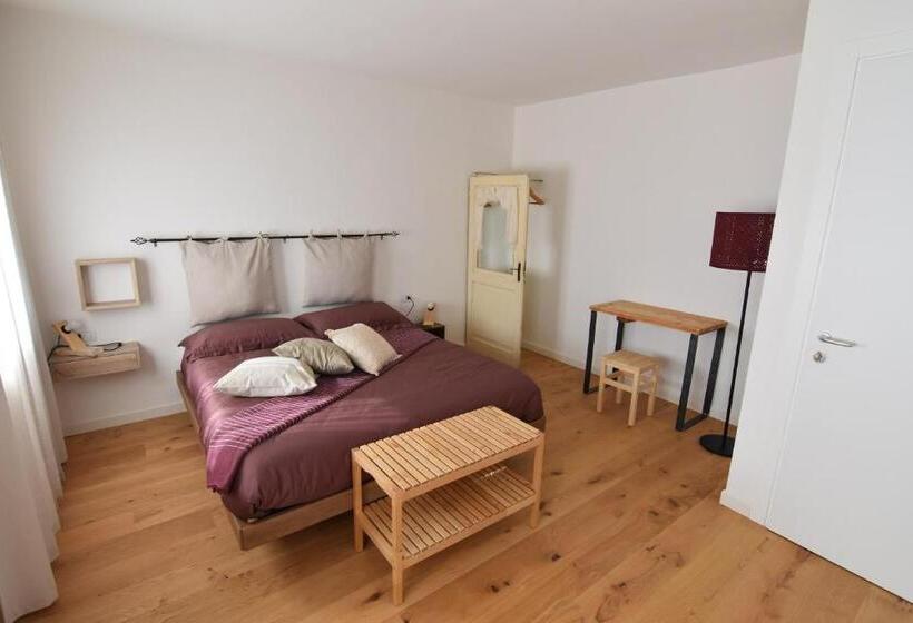 Номер Стандарт, Bacarìa Bed&breakfast