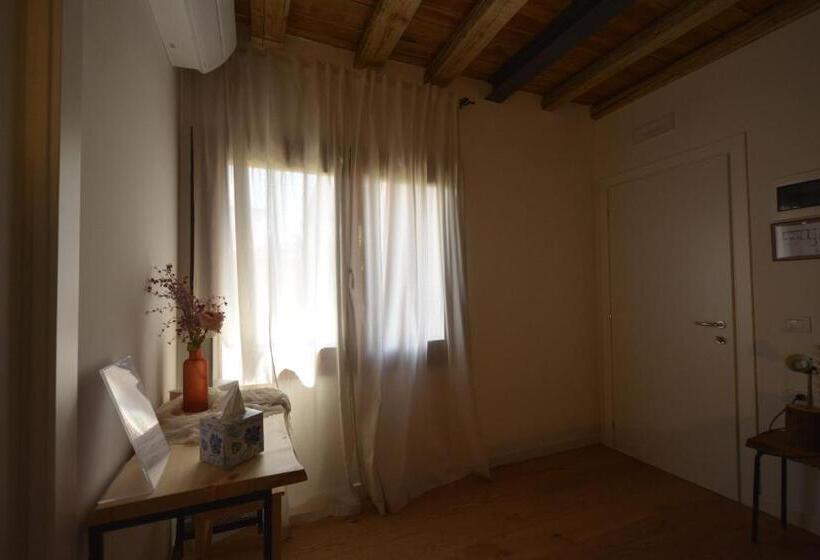 标准间, Bacarìa Bed&breakfast