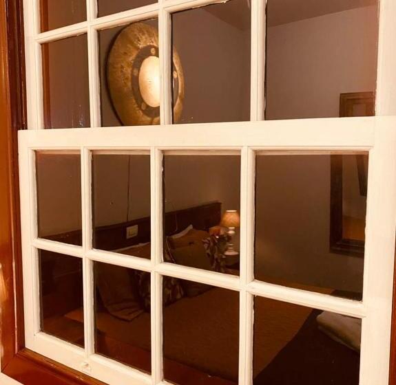 Семейный Номер Deluxe, Pousada Charlotte