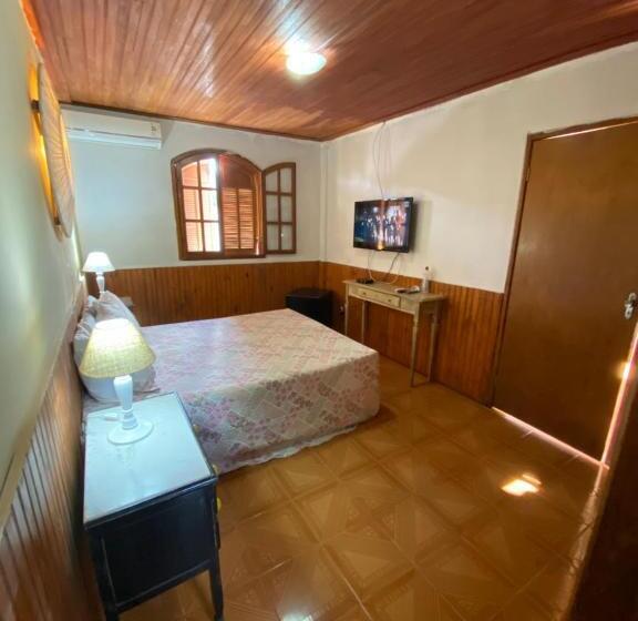 Номер Стандарт, Pousada Charlotte