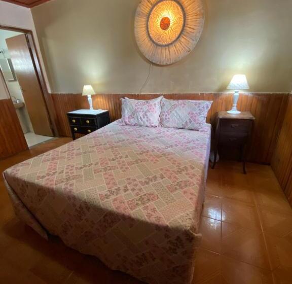 Номер Стандарт, Pousada Charlotte