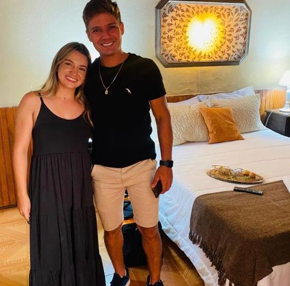 Номер Стандарт, Pousada Charlotte