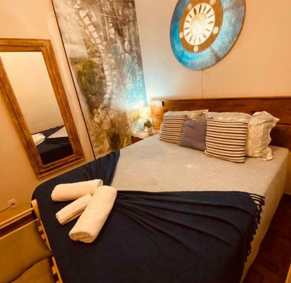 Семейный Номер Deluxe, Pousada Charlotte