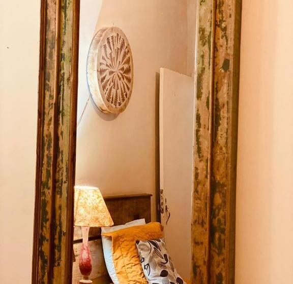 Семейный Номер Deluxe, Pousada Charlotte