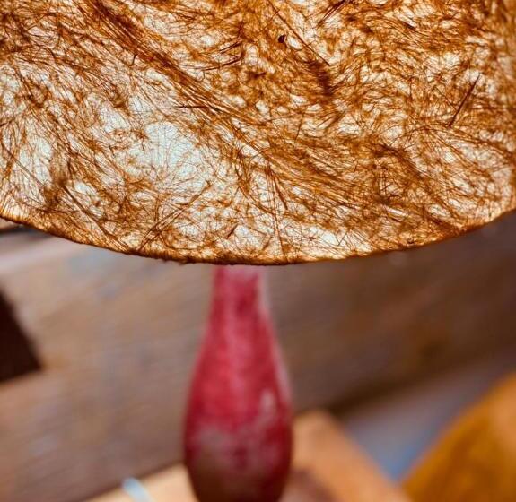 Семейный Номер Deluxe, Pousada Charlotte