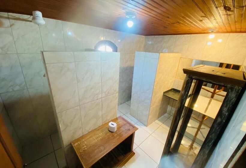 Номер Стандарт, Pousada Charlotte