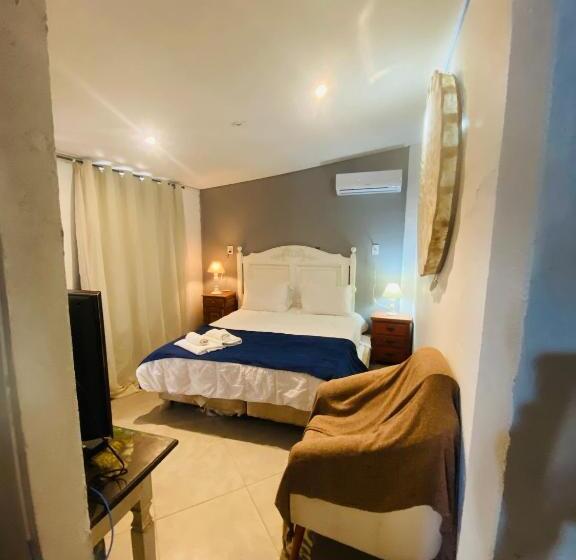 Номер Стандарт, Pousada Charlotte