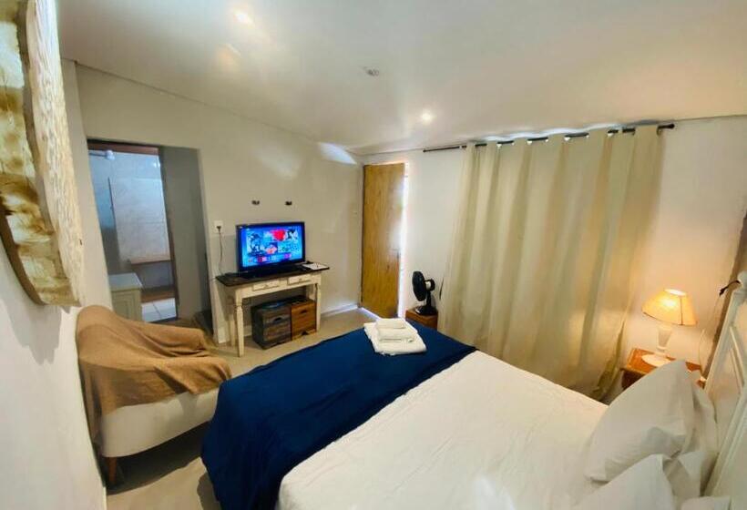 Номер Стандарт, Pousada Charlotte