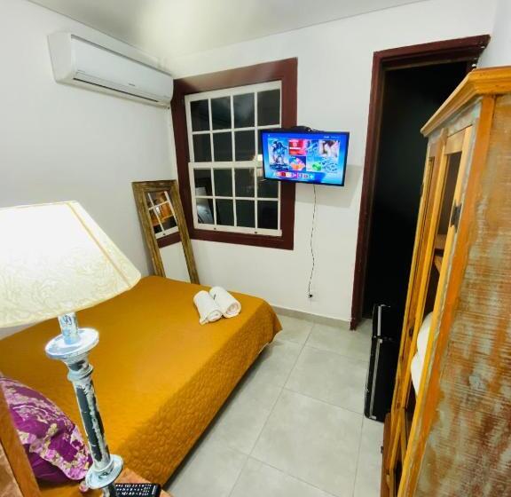 Номер Стандарт, Pousada Charlotte