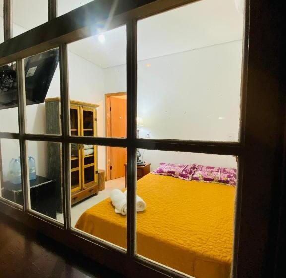 Номер Стандарт, Pousada Charlotte