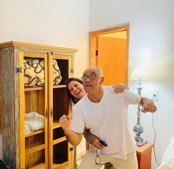 Номер Стандарт, Pousada Charlotte