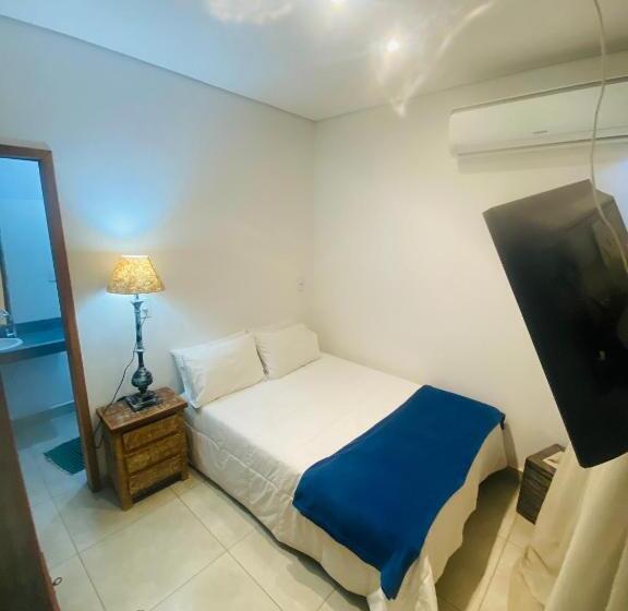 Номер Стандарт, Pousada Charlotte