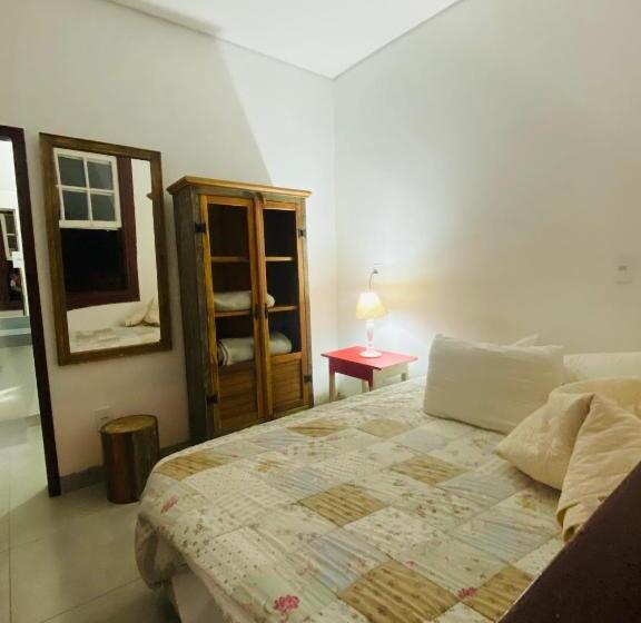 Номер Стандарт, Pousada Charlotte