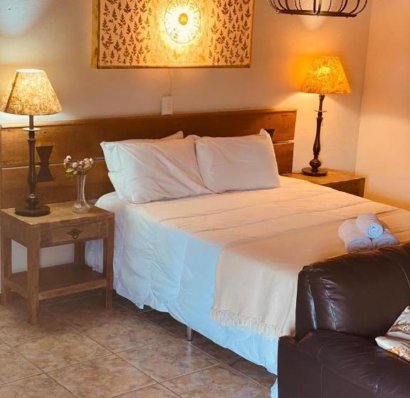 Номер Deluxe, Pousada Charlotte