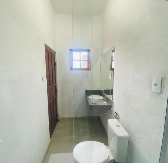 Номер Стандарт, Pousada Charlotte