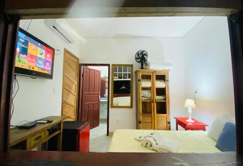 Номер Стандарт, Pousada Charlotte