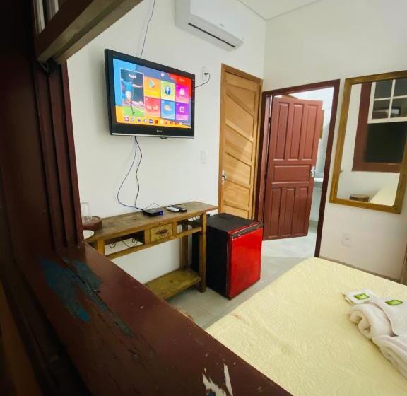 Номер Стандарт, Pousada Charlotte