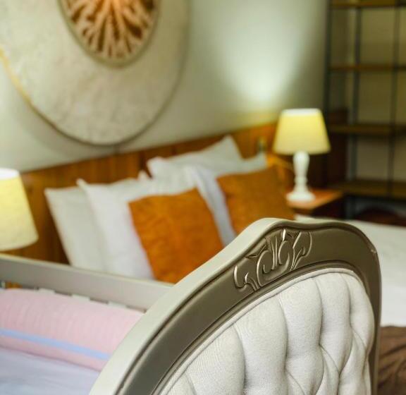 Номер Стандарт, Pousada Charlotte