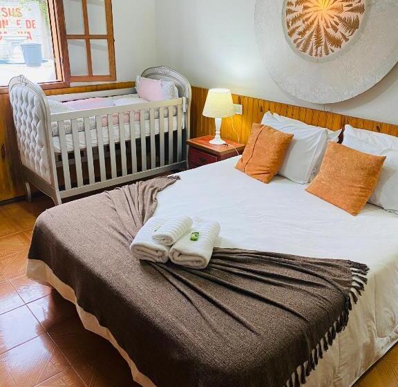 Номер Стандарт, Pousada Charlotte