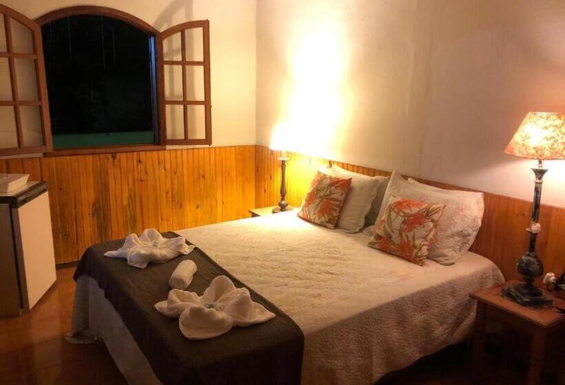 Номер Стандарт, Pousada Charlotte