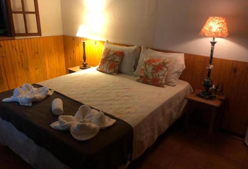 Номер Стандарт, Pousada Charlotte