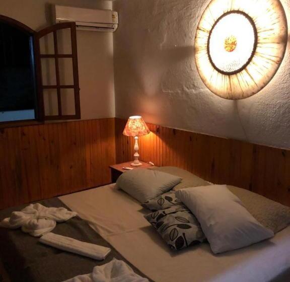 Номер Стандарт, Pousada Charlotte