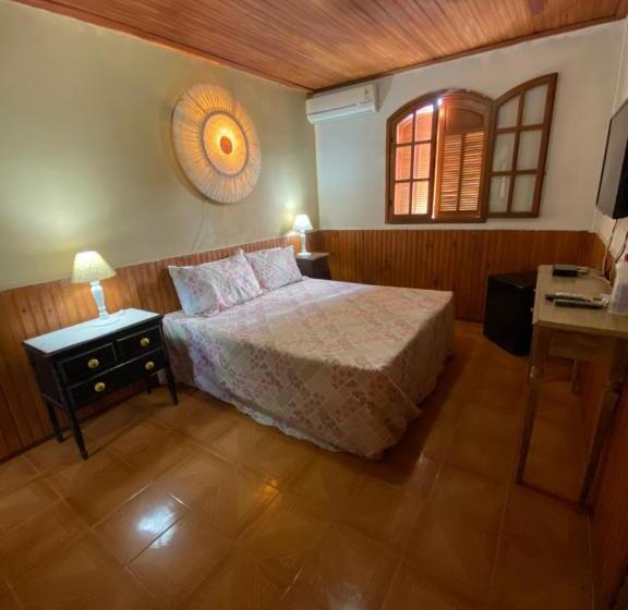 Номер Стандарт, Pousada Charlotte