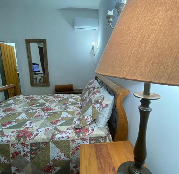 Номер Deluxe, Pousada Charlotte