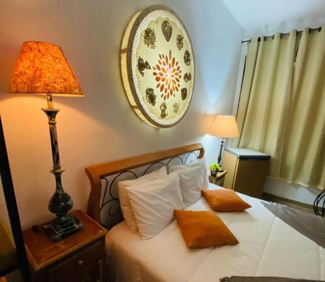 Номер Deluxe, Pousada Charlotte