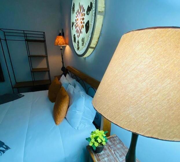 Номер Deluxe, Pousada Charlotte