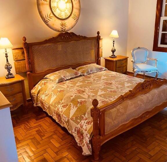 Номер Deluxe, Pousada Charlotte