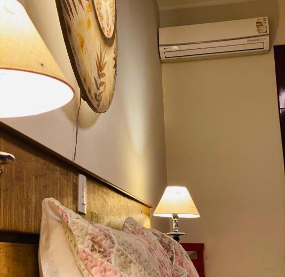 Номер Deluxe, Pousada Charlotte