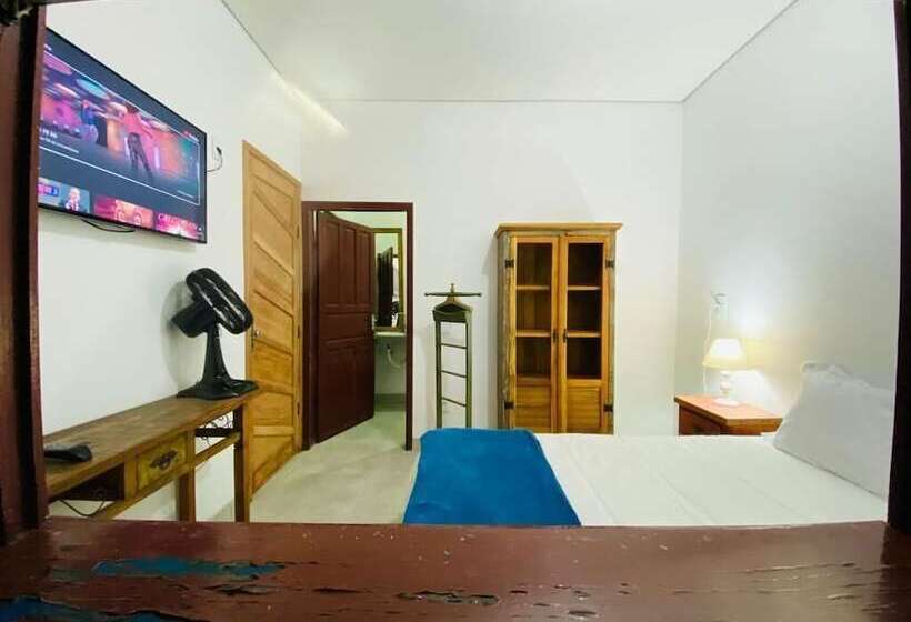 Номер Basic, Pousada Charlotte