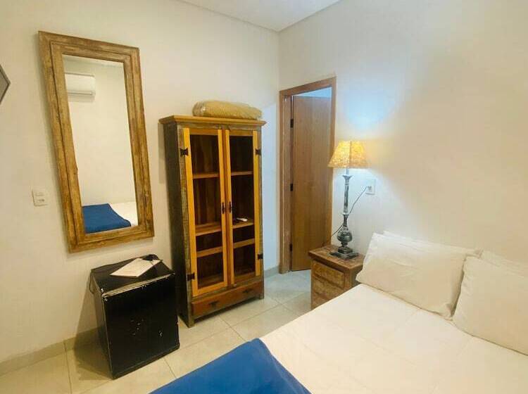 Номер Basic, Pousada Charlotte