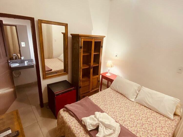 Номер Basic, Pousada Charlotte