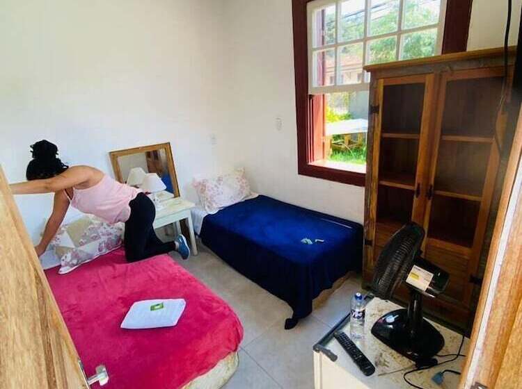 Номер Basic, Pousada Charlotte