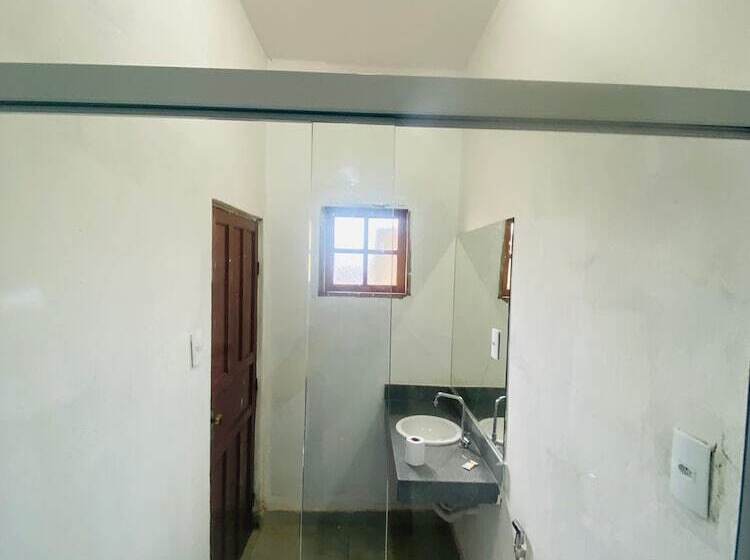 Номер Basic, Pousada Charlotte