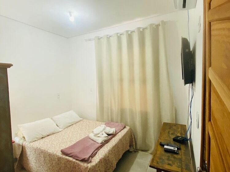 Номер Basic, Pousada Charlotte